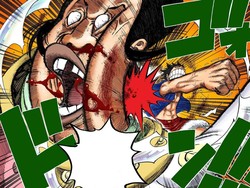 One Piece Arc Elbaf Comeback 5 April, Tim Janji Bakal Outstanding!