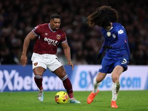 Cucurella dan Adama Traore Kemarin Ribut-ribut, Kini Ha Ha Hi Hi