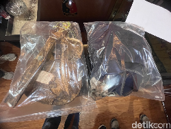 Pria di Banyuwangi Tewas Dikeroyok Anak Jalanan Diduga Dipukuli Ukulele