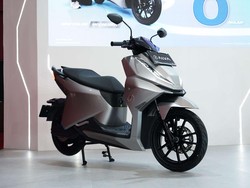 Alva N3 Next Gen Meluncur, Harga Mulai Rp 15 Jutaan