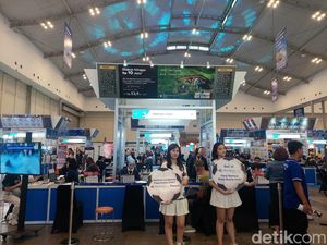 Ada Promo Apa Saja di ASTINDO Travel Fair 2026?