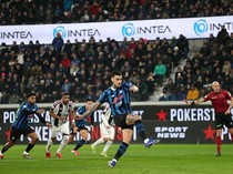 Juventus Enggan Berdebat soal Penalti Atalanta