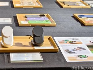 Belkin Resmi Masuk Indonesia Gandeng Erajaya, Bawa Charger Gen Z