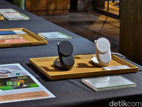 Deretan Aksesori Belkin, Siap Goda Apple Fanboy di Indonesia