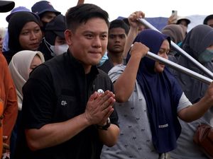 Sebelum Jual Akun YouTube, Bobon Santoso Bikin Restoran dan Patenkan Masak Besar