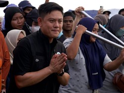 Sebelum Jual Akun YouTube, Bobon Santoso Bikin Restoran dan Patenkan Masak Besar