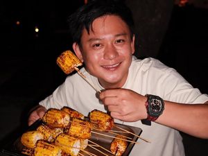 Sosok Bobon Santoso yang Jual Akun YouTube Rp 20 M