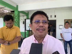 Dua Siswi SD di Lombok Barat Enggan Masuk Sekolah gegara Batal Nikah