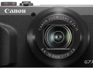 Canon Rayakan 30 Tahun PowerShot Lewat G7 X Mark III Edisi Khusus