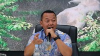 Polda Riau Tetapkan Anggota DPRD Kampar Tersangka Perambahan Hutan