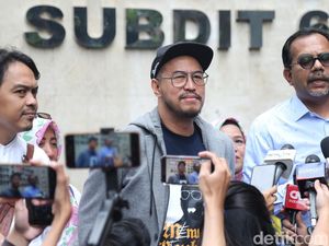 Diperiksa Polisi soal Mens Rea, Pandji Pragiwaksono: Bakal Lebih Seru