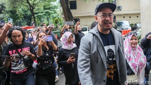 Video Pandji Pragiwaksono: Saya Tidak Merasa Melakukan Penistaan Agama