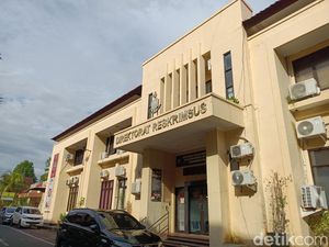 Dugaan Korupsi Pengelolaan Anggaran PT Energi Selaparang Naik ke Penyidikan