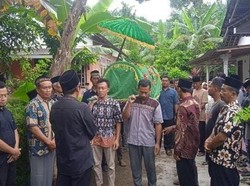 Pria di Pacitan Meninggal Usai Menyelamatkan Diri Saat Gempa M 6,2