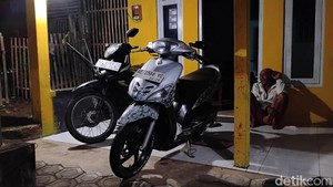 Cara Unik Warga Pacitan Hadapi Gempa yang Sering Terjadi