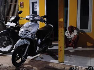 Cara Unik Warga Pacitan Hadapi Gempa yang Sering Terjadi