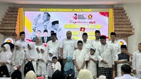 Gerindra Targetkan 300 Kursi DPRD Kabupaten/Kota se Jatim
