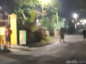 Gempa Pacitan Terasa hingga Tulungagung-Trenggalek, Warga Berhamburan