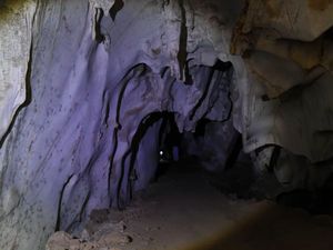 Gua Tersegel 40 Ribu Tahun Dibuka, Ungkap Neanderthal Sudah Canggih