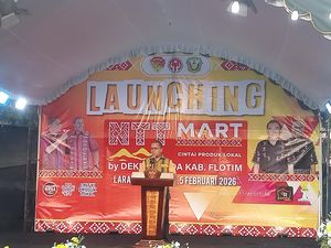 Gubernur NTT Menangis Kala Singgung Siswa SD Bunuh Diri di Ngada