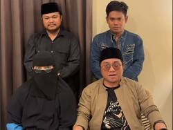 Gus Idris Siap Kooperatif Jika Dilaporkan Soal Dugaan Pelecehan Model
