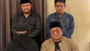 Polisi Akan Klarifikasi Dugaan Pelecehan Model Modus Sumpah Pocong