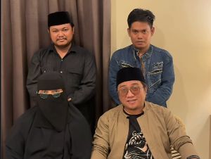 Sosok Gus Idris yang Terlibat Dugaan Pelecehan Seksual Model