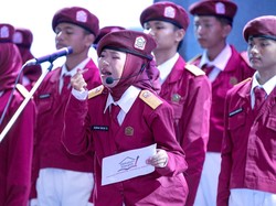 Di Sidoarjo, Gus Ipul Ajak Camat hingga Kades Bersama Perbarui Data DTSEN