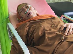 Guru SD di Sebatik Diduga Dikucilkan Rekan Kerja, Tunjangan Setahun Tak Cair