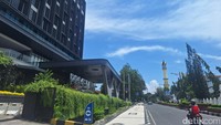 Okupansi Hotel di Mataram Capai 80 Persen Selama Porprov NTB 2026
