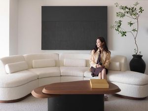 Intip Isi Apartemen Mewah Rp 114 M Hyomin T-Ara