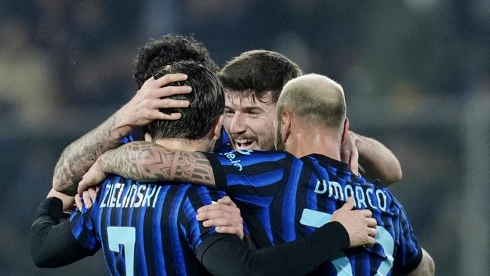 Jadwal Liga Italia Pekan Ini: Saatnya Inter Milan Menjauh