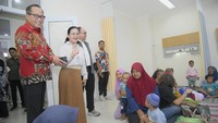 PBI BPJS Dinonaktifkan, Walkot Semarang Pastikan Warga Terlindungi UHC