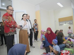 PBI BPJS Dinonaktifkan, Walkot Semarang Pastikan Warga Terlindungi UHC