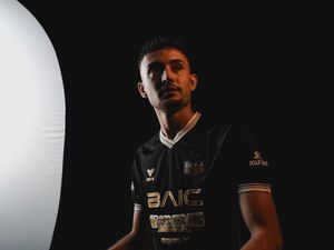 Ivar Jenner Incar Menit Bermain Lebih Banyak di Dewa United