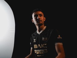 Ivar Jenner Incar Menit Bermain Lebih Banyak di Dewa United