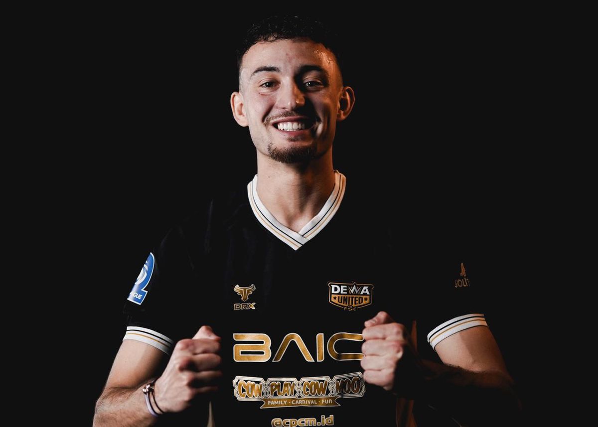 Petualangan Ivar Jenner, Dari Negeri Kincir Angin ke Banten