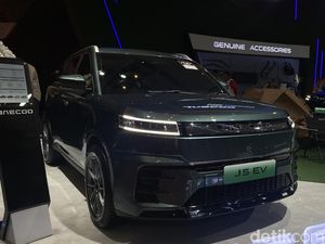 Insentif Otomotif Disetop, Orang Jadi Malas Beli Mobil Listrik?