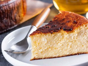 Ide Hampers Lebaran Kekinian, Ini 5 Cheesecake Enak dan Instagrammable