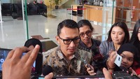 KPK Ungkap Kasus yang Picu OTT Hakim Ketua Pengadilan Negeri Depok