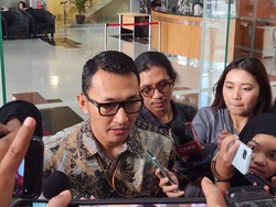 KPK Ungkap Kasus yang Picu OTT Hakim Ketua Pengadilan Negeri Depok