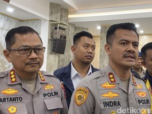 Agus Perampok Sadis Berniat Bunuh Istri Juragan Sate Boyolali, Tapi...