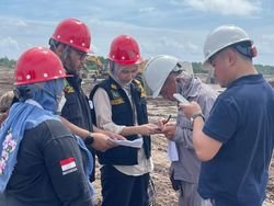 164 TKA Tanpa RPTKA, Kemnaker Denda Rp 2,17 M Perusahaan Ini