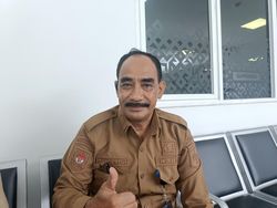 Pembangunan Kopdes Merah Putih di Lombok Tengah Terkendala Lahan