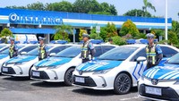 Kakorlantas Izinkan 'Tot Tot Wuk Wuk' buat PJR di Jalan Tol