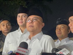 Pesan Prabowo di HUT ke-18 Gerindra: Kader Mawas Diri dan Jaga Uang Rakyat