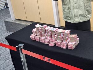 Sosok Ketua PN Depok I Wayan Eka Mariarta yang Ditangkap KPK