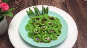 Cara Membuat Kue Gegicak Khas Kalsel yang Lembut nan Gurih