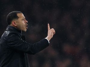 Rosenior Tutup Kuping soal Kritik buat Chelsea