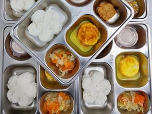 206 Siswa-Guru di Ketapang Diduga Keracunan MBG, Operasional SPPG Disetop!